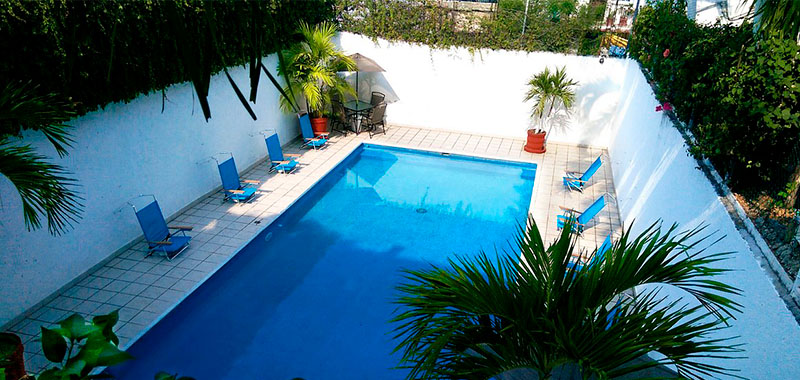 Hotel en promoción D'Cesar Hotel Acapulco