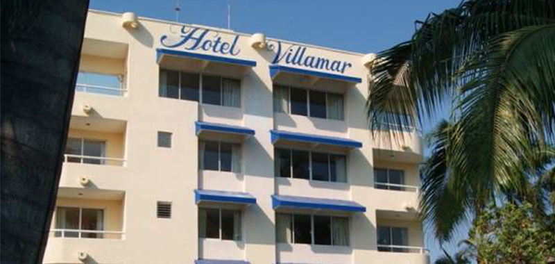 Hotel en promoción Villamar Princesa Suites
