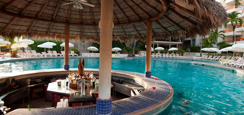 Hotel en promoción Park Royal Beach Acapulco