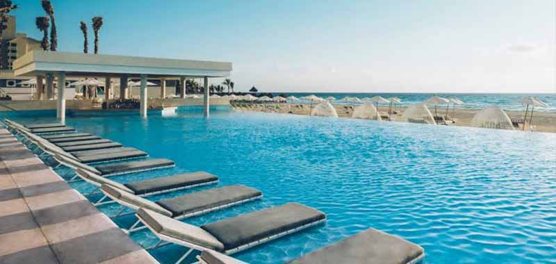 Hotel en promoción Coral Level at Iberostar Selection Cancun