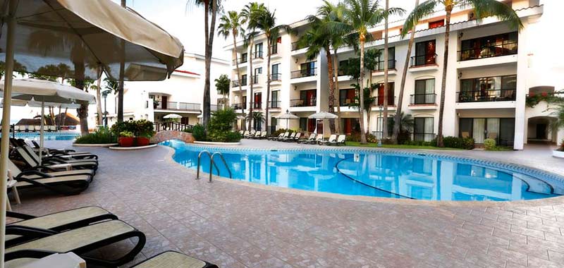 Hotel en promoción The Royal Cancun, All Suites Resort