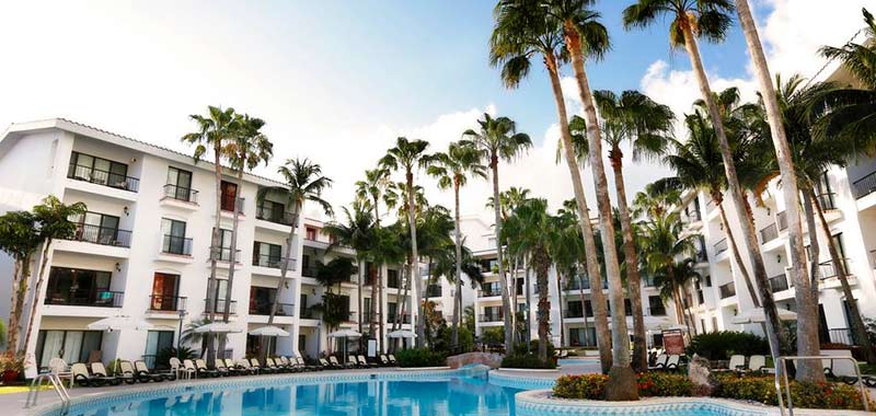 Hotel en promoción The Royal Cancun, All Suites Resort