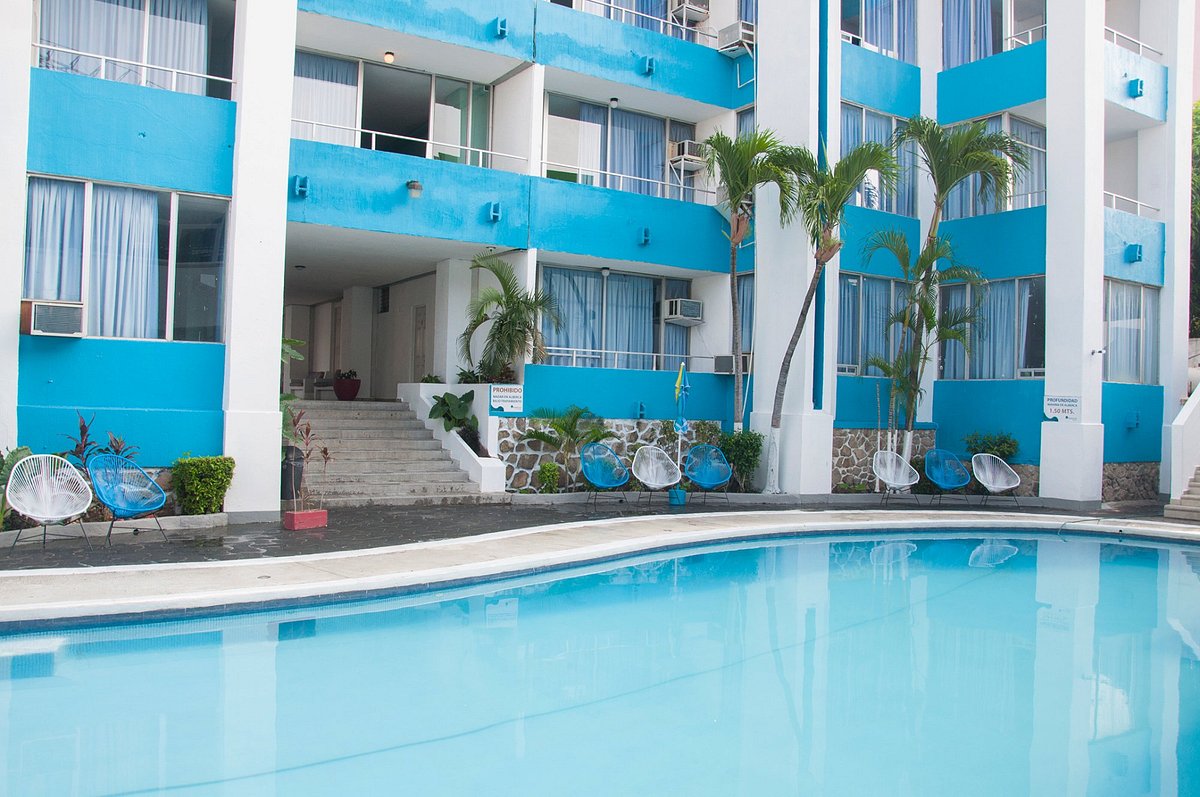 Hotel en promoción Dorados Acapulco