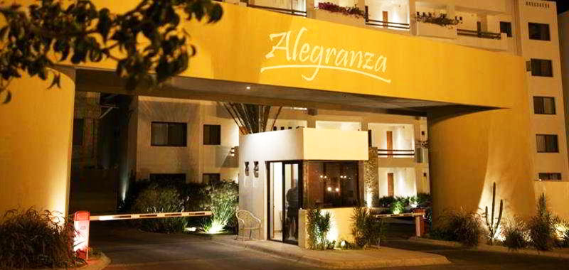 Hotel en promoción Alegranza Luxury Resort - All Master Suites