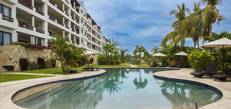 Hotel en promoción Alegranza Luxury Resort - All Master Suites