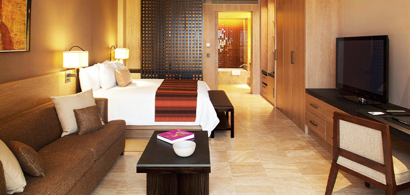 Hotel en promoción JW Marriott Los Cabos Beach Resort & Spa