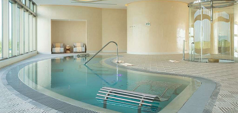 Hotel en promoción Garza Blanca Resort & Spa Cancun