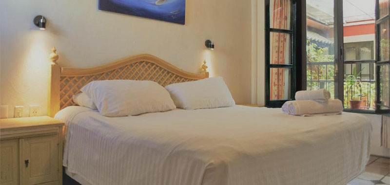 Hotel en promoción Belmar Isla Mujeres