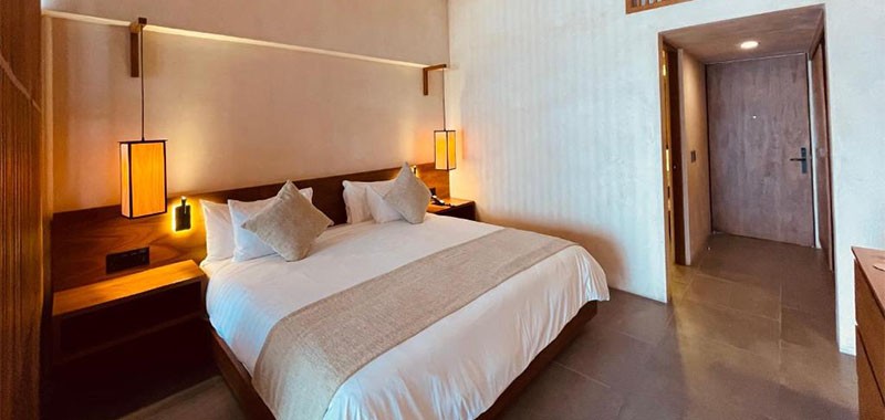 Hotel en promoción Hive Cancun By G Hotels
