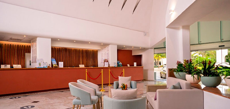 Hotel en promoción Sunset Marina Resort & Yatch Club
