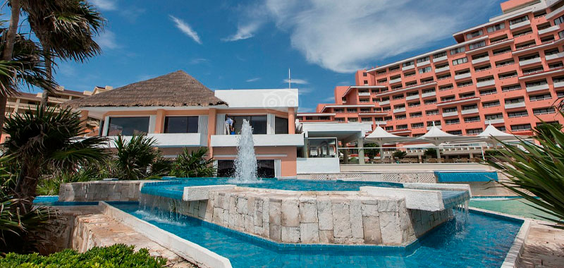 Hotel en promoción Panama Jack Resorts Cancun