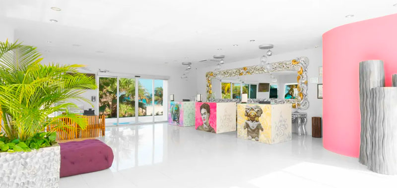 Hotel en promoción Mia Reef Isla Mujeres All Inclusive Resort