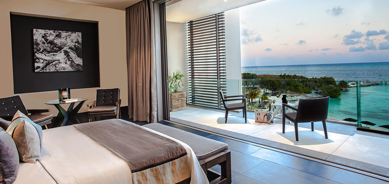 Hotel en promoción Nizuc Resort & Spa