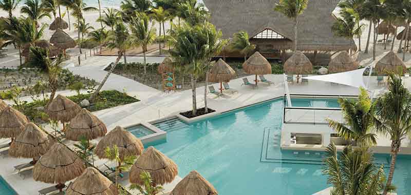 Hotel en promoción Finest Playa Mujeres by The Excellence Collection