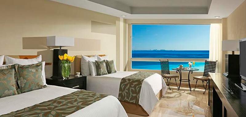 Hotel en promoción Dreams Sands Cancun