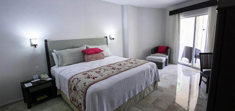 Hotel en promoción Casa Maya Cancun
