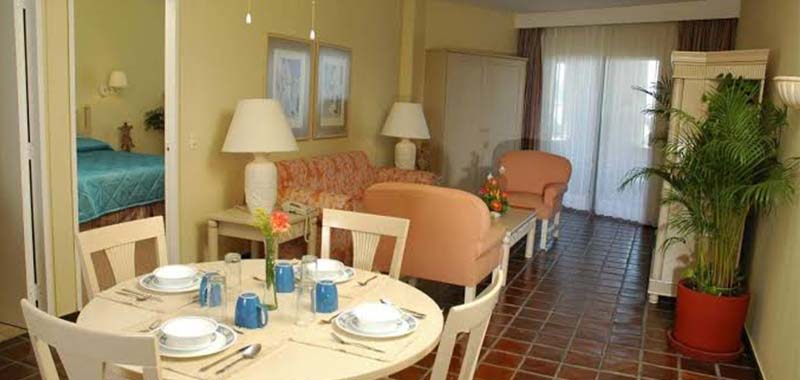 Hotel en promoción Casa Maya Cancun