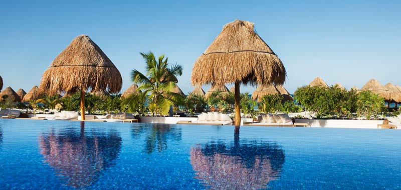 Hotel en promoción Beloved Playa Mujeres Couples Only