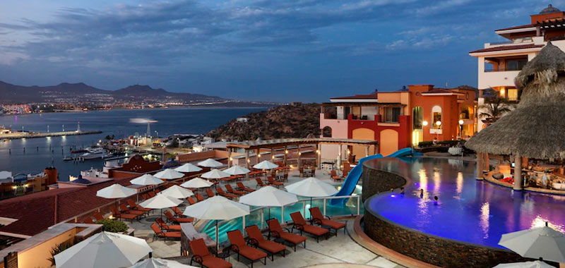 Hotel en promoción The Ridge At Playa Grande