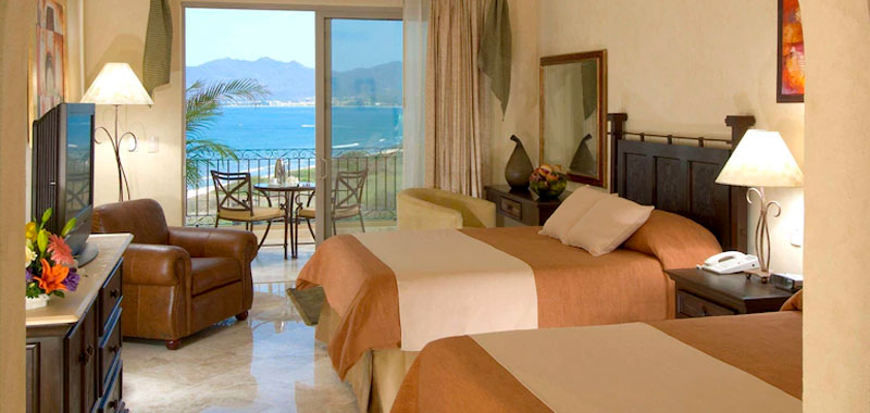 Hotel en promoción Villa La Estancia Beach Resort & Spa, Los Cabos