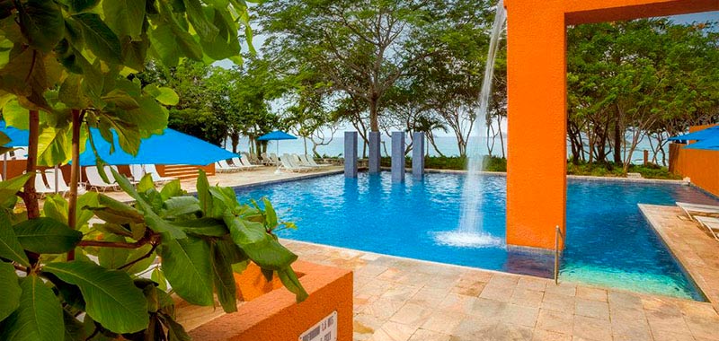 Hotel en promoción Las Brisas Ixtapa
