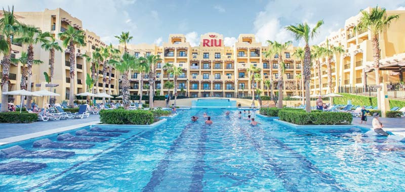 Hotel en promoción Riu Santa Fe All Inclusive