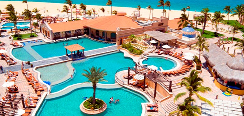 Hotel en promoción Playa Grande Resort & Grand Spa