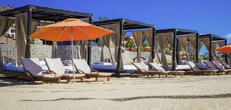 Hotel en promoción Pueblo Bonito Sunset Beach Resort & Spa