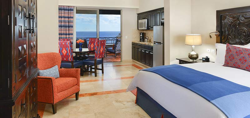 Hotel en promoción Pueblo Bonito Sunset Beach Resort & Spa