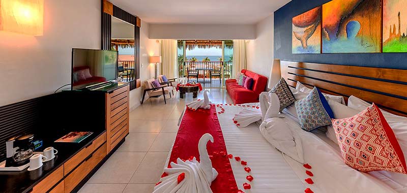 Hotel en promoción Royal Decameron Los Cabos