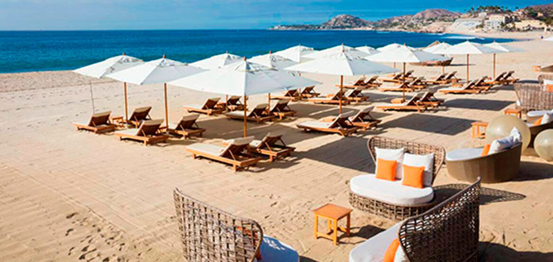 Hotel en promoción Krystal Grand Los Cabos