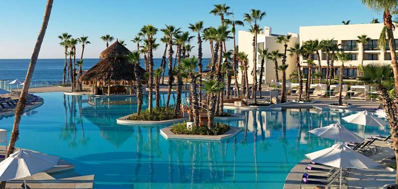 Hotel en promoción PARADISUS LOS CABOS-Adults Only JAN 2024