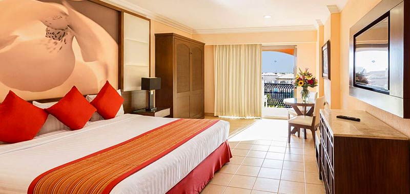 Hotel en promoción Royal Solaris Los Cabos - All Inclusive