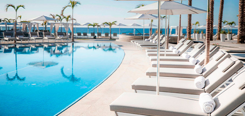 Hotel en promoción Le Blanc Spa Resort Los Cabos Adults Only All-Incl