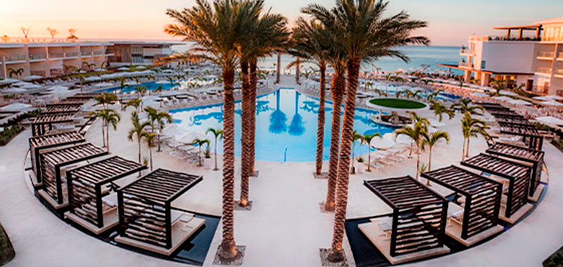 Hotel en promoción Le Blanc Spa Resort Los Cabos Adults Only All-Incl