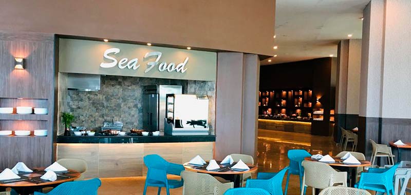 Hotel en promoción Seadust Cancun Family Resort
