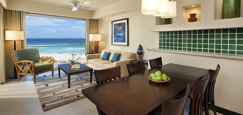 Hotel en promoción The Westin Lagunamar Ocean Resort and Villas