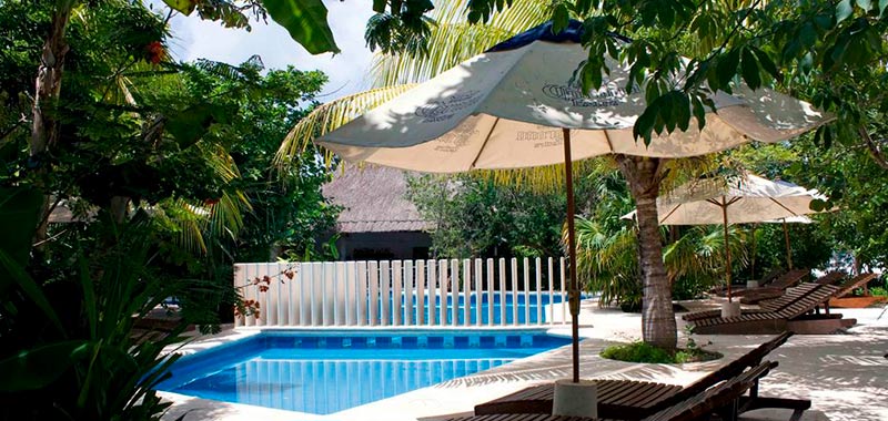 Hotel en promoción Sotavento Hotel & Yacht Club Cancun
