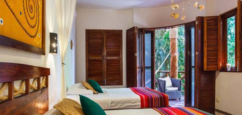 Hotel en promoción Villas HM Paraiso del Mar Holbox