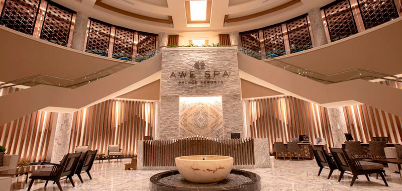 Hotel en promoción Moon Palace Cancún All Inclusive
