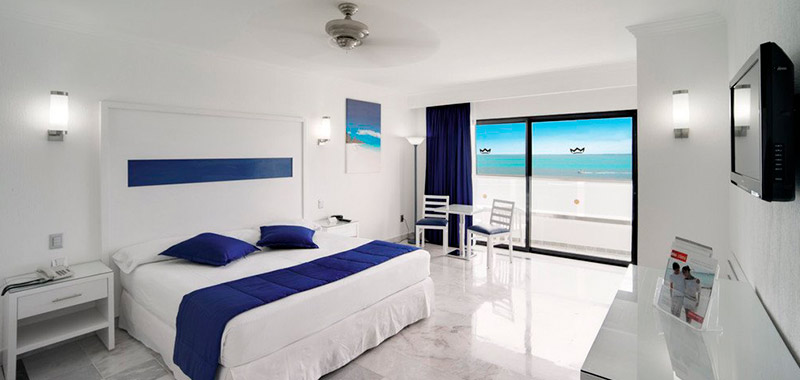 Hotel en promoción Riu Caribe All Inclusive