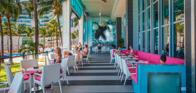 Hotel en promoción Riu Cancun All Inclusive