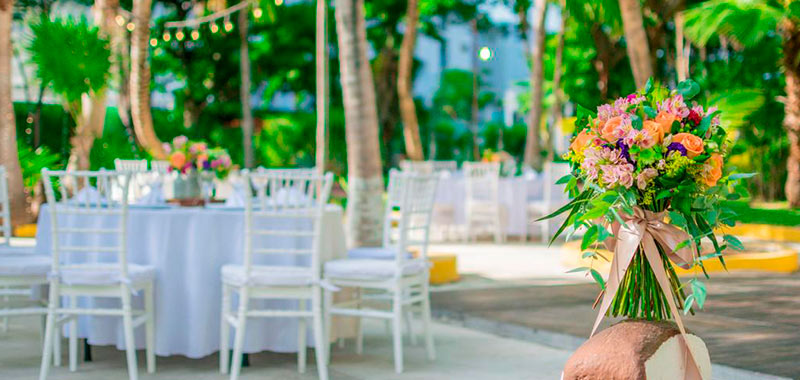 Hotel en promoción Hotel Maya Caribe Faranda Cancún