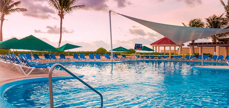 Hotel en promoción GR Solaris Cancun All Inclusive