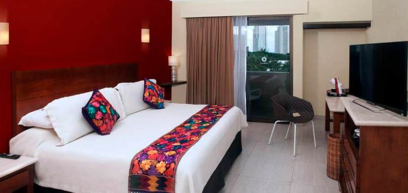 Hotel en promoción Adhara Hacienda Cancun