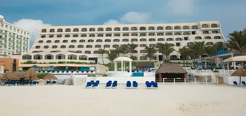 Hotel en promoción Golden Parnassus Resort- Adults Only All Inclusive