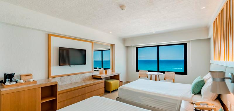Hotel en promoción Royal Solaris Cancun Resort All Inclusive