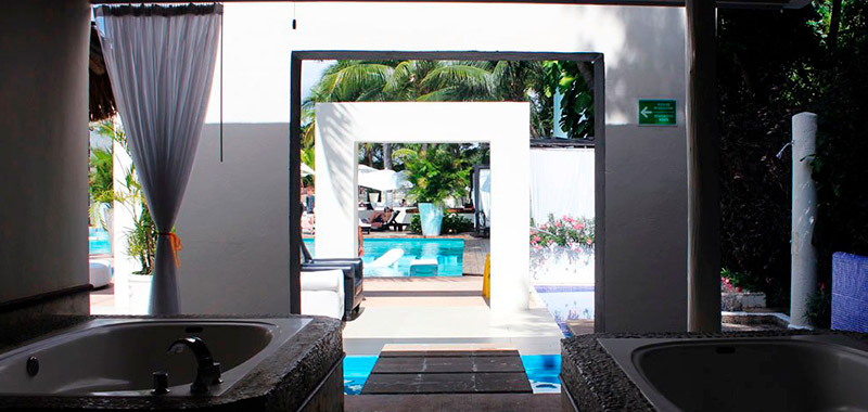 Hotel en promoción Smart Cancun by Oasis