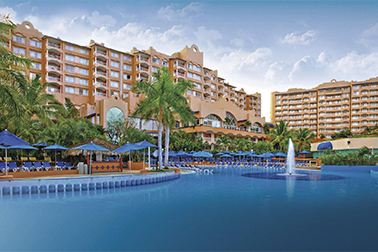 Hoteles en Ixtapa  - Azul Ixtapa All Inclusive