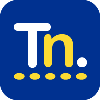 Logo de tripnow